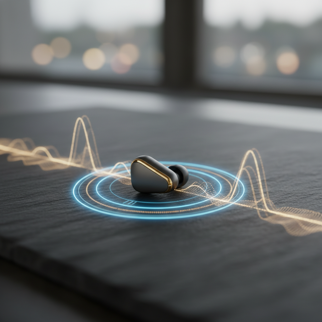 Ear Lawyer technology overview